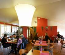 HOSPITAL BRASSERIE (1988) FRA