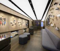 ROTHY'S (2019) Boston, MA