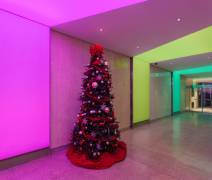 27 UNION SQUARE (2007) NY