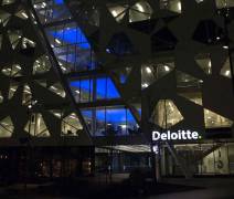 DELOITTE (2013) NOR