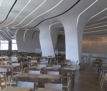 CAFETERIA (2008) NY