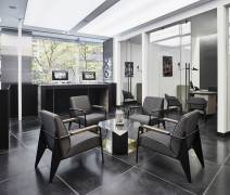 Equinox Fitness Center (2016) NY