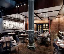 CHEFS CLUB (2014) NY