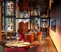 ESPACES COWORKING KWERK SAINT-HONORE (2022) FR