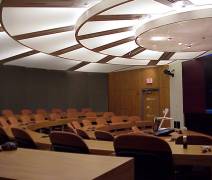 CENTRAL MICHIGAN UNIV. (2003) MI