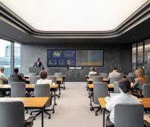 HUDSON YARDS, POINT72 (2019) NY