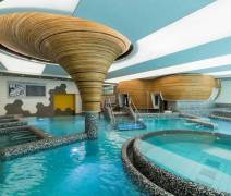 SPA AQUATONIC (2015) FRA