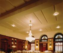 LINCOLN HALL (1999) PA