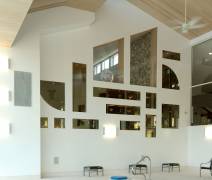 PRIVATE RESIDENCE (2005) NY