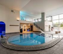 VILLA AQUA, Oostende, Belgio (2021)