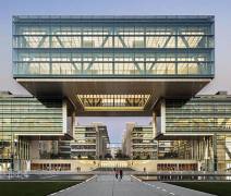 EXXONMOBIL (2015) TX - LEED CERTIFIED