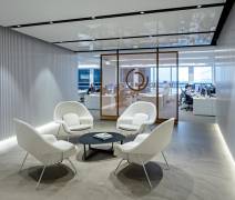 CETRARUDDY OFFICE (2017) NY