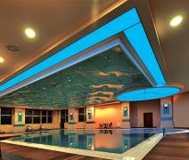 HOTEL DEDEMAN KONYA (2007) TUR
