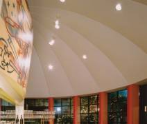NEW WORLD GRILL (2000) NY