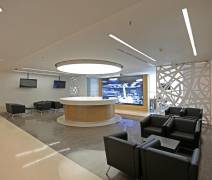 NESTLÉ OFFICE (2013) MEX