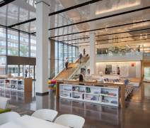 HOK OFFICE (2015) MO