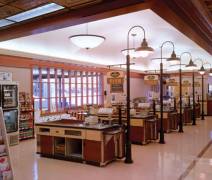 HIGHLAND PARK (2001) CT