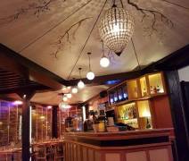 RESTAURANT LE KARMA (2017) FRA