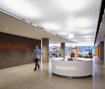 TASTYWORKS (2016) IL