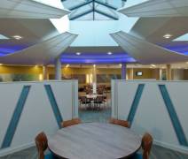 CORPORATE DINING (2010) IN