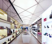 VINCE CAMUTO (2012) NY