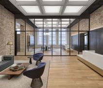 BARTLIT BECK (2018) IL