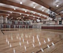 SHERWOOD H.S. (1999) OR