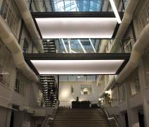 WESTERDALS CAMPUS (2016) NOR