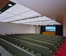 Bank of America HDQRS (2008) NY