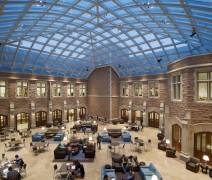 Washington Univ. (2006-2008) MO