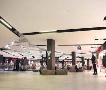 CENTRE COM. “HORISONT” (2014) NOR