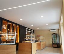 BOULANGERIE LE S’YNTEX (2017) FRA