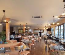 RESTAURANT LA VALLICELLA (2017) FRA
