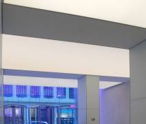 OFFICE BUILDING (2009) NY