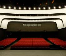 LITTLE THEATER (2010) NY