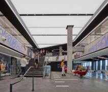 NFL LOS ANGELES, Inglewood, California (2021)