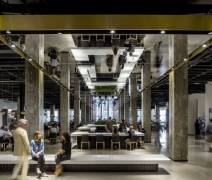 MERCHANDISE MART (2016) IL