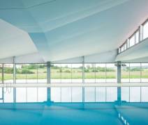 COMPLEXE AQUATIQUE (2016) FRA