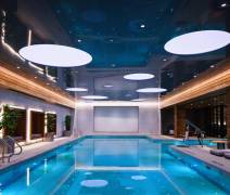 RIVERSIDE CENTER (2016) NY - LEED Cert.