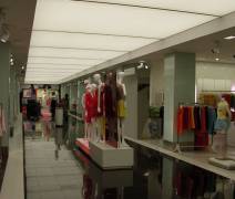 BLOOMINGDALE'S (2003) NY