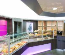 BAKERY Borgo (1995) FR