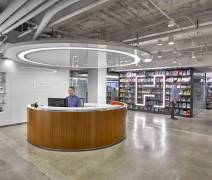 GROUPE LIVRE HACHETTE (2014) NY