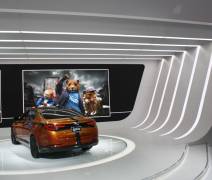 Kia Motors (2011) MI