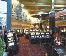 PALACE (2001) ALBERTA, CA