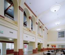 WEST SEATTLE H.S. (2002) WA