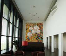 CITY HALL (2015) NLD