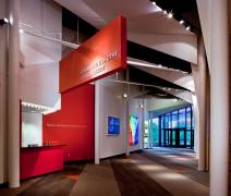 BERMAN CENTER (2011) MI