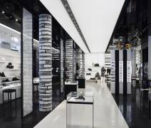 CHANEL SOHO (2010) NY