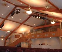 VICTORY FELLOWSHIP (2006) IA