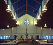 SAINT AMBROSE (2000) MN